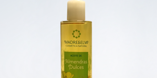 aceite de almendras dulces