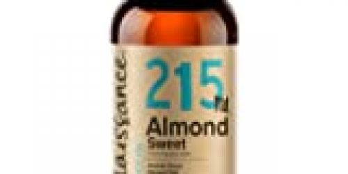 aceite de almendras dulces naissance