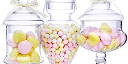 almacenamiento dulces