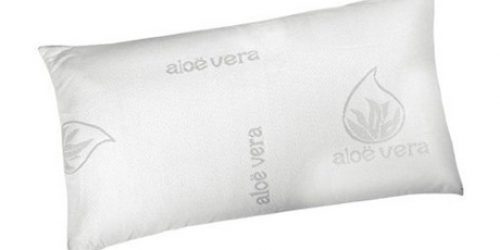 almohada dulces sueños