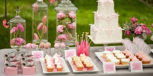 boda dulces