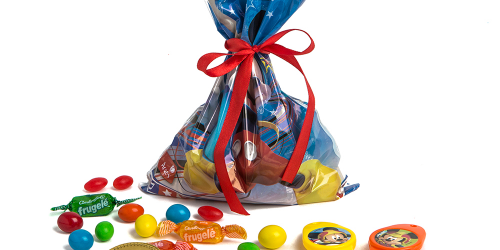 bolsas de dulces