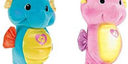 caballito de mar dulces sueños