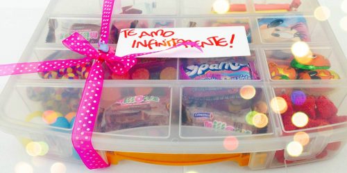 cajas de regalo para dulces