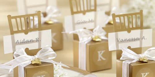 cajas para dulces boda