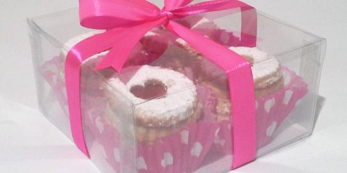 cajas para dulces bombones