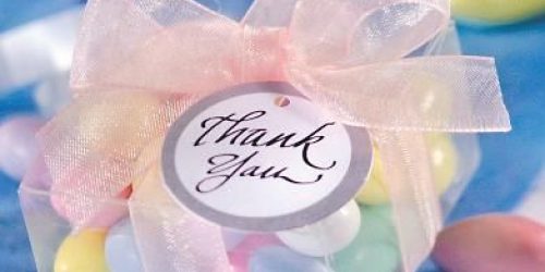 cajitas transparentes para dulces