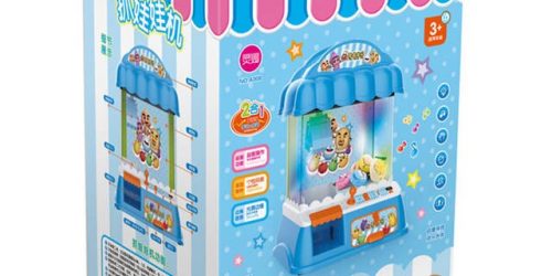 capturador de dulces