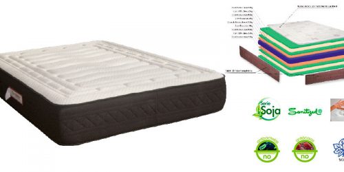colchon dulces sueños