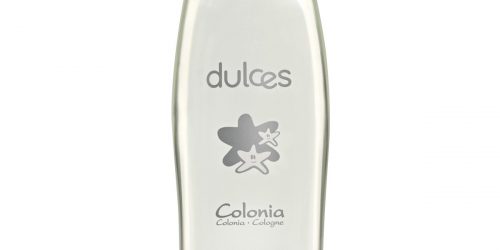colonia dulces niños
