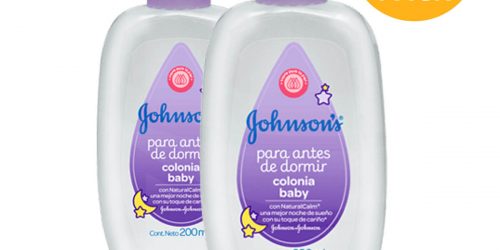 colonia dulces sueños johnson