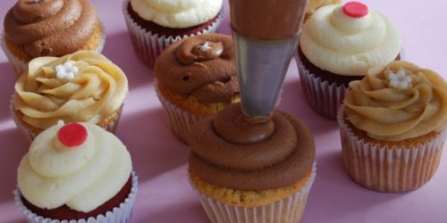 comida inglesa dulces