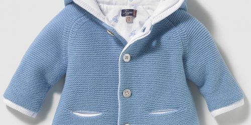 cortavientos de bebé niño dulces gallery en azul con c…