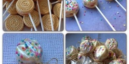 cosas para mesas dulces