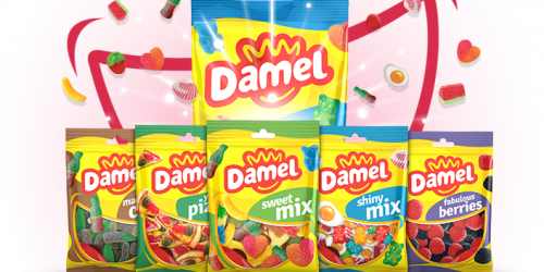 damel dulces