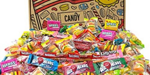 dulces americanos box