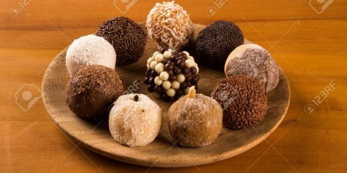 dulces brasileños