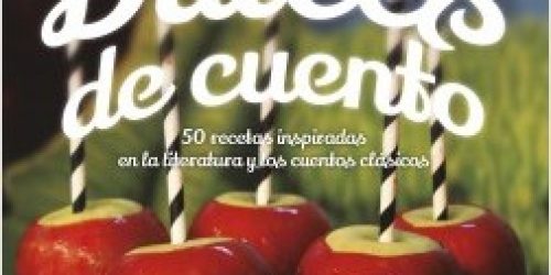 dulces de cuento