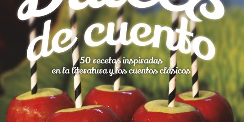 dulces de cuentos