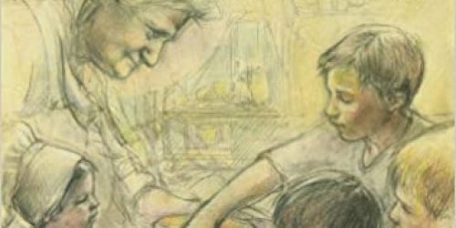 dulces de las abuelas