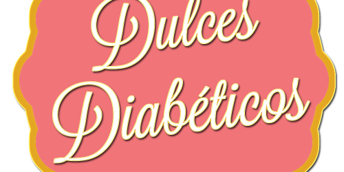 dulces diabeticos