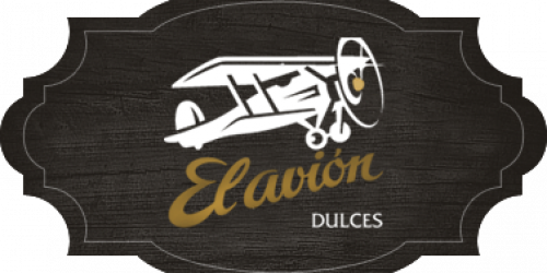 dulces el avion