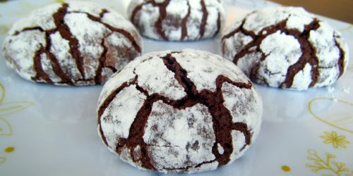 dulces internacionales