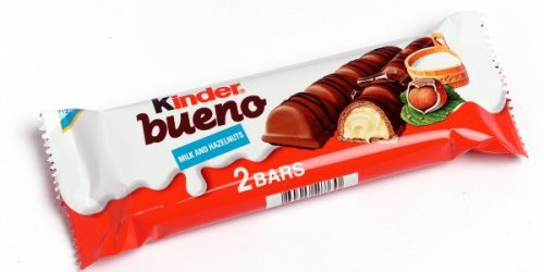 dulces kinder