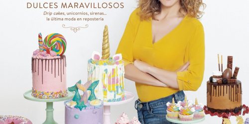 dulces maravillosos