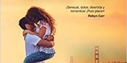 dulces mentiras jill shalvis