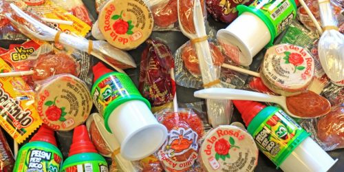 dulces mexico