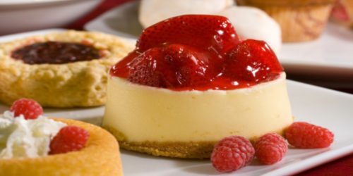 dulces para diabeticos