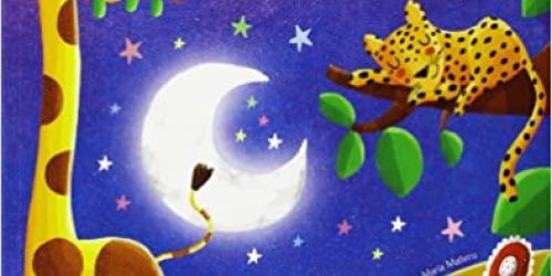 dulces sueños libro