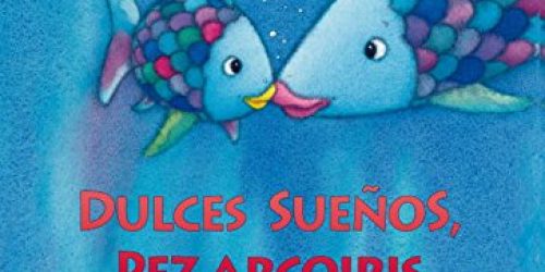 dulces sueños pez arco iris