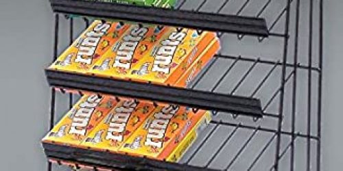 estanteria para dulces