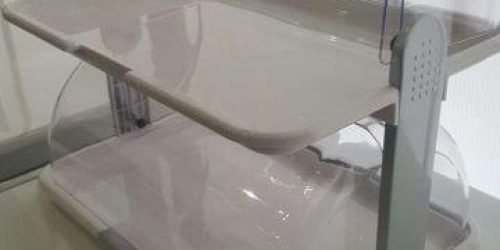 expositor para dulces