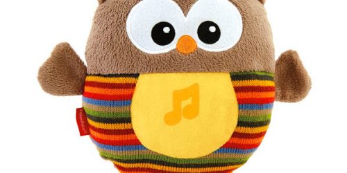 fisher price buhito dulces sueños