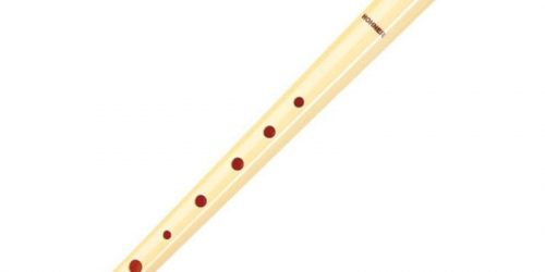 flautas dulces funda