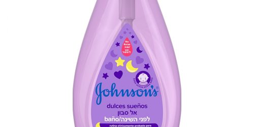 johnson dulces sueños