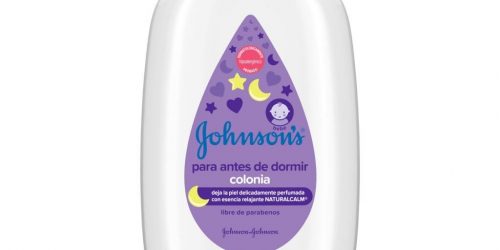 johnson dulces sueños colonia