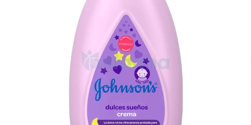 jonshon baby dulces sueños