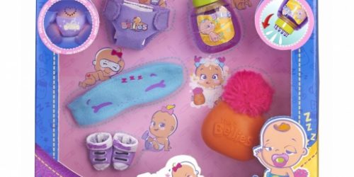 kit dulces sueños bellies