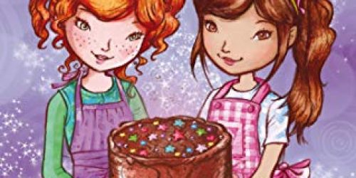 la panaderia de los dulces