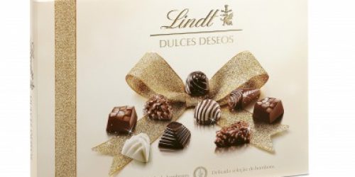 lindt dulces deseos