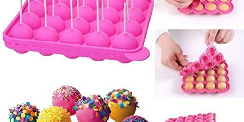 molde silicona dulces