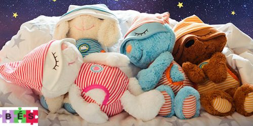 muñeco dulces sueños