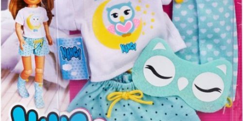 nancy dulces sueños