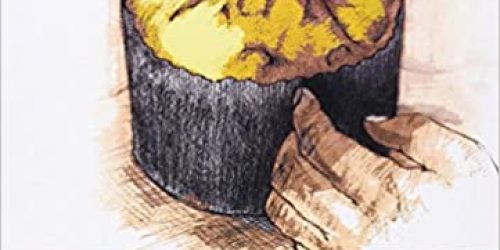 pan y dulces italianos