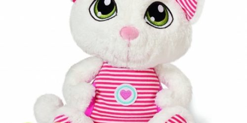peluche dulces sueños
