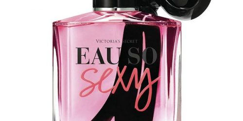 perfumes de mujer dulces